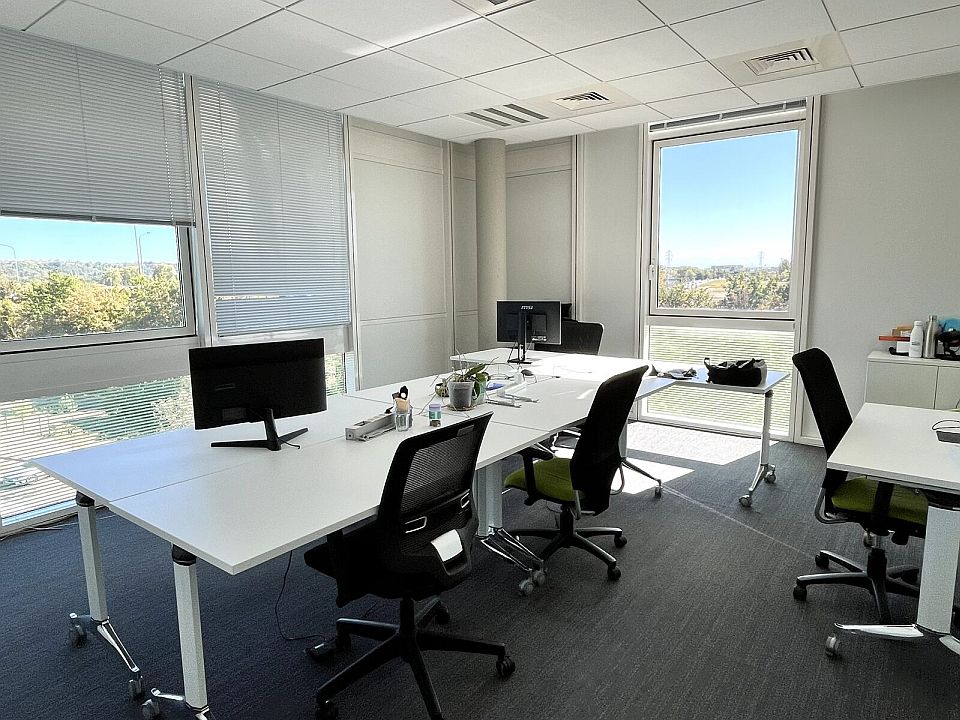 Bureau Location 31100 TOULOUSE 12 RUE LOUIS COURTOIS DE VICOSE