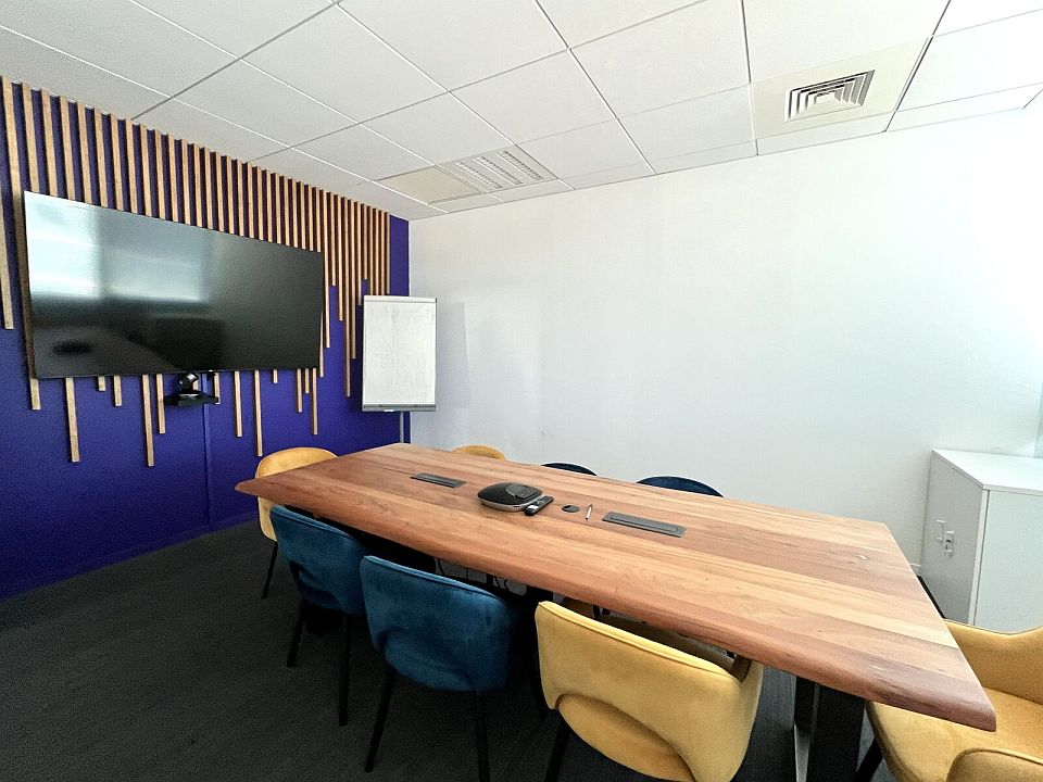 Bureau Location 31100 TOULOUSE 12 RUE LOUIS COURTOIS DE VICOSE