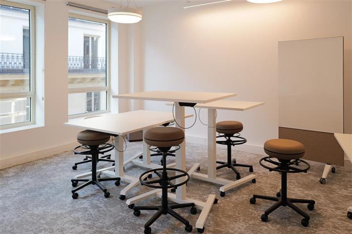 Bureau Location 75009 PARIS