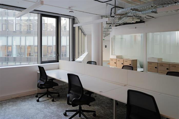Bureau Location 75009 PARIS