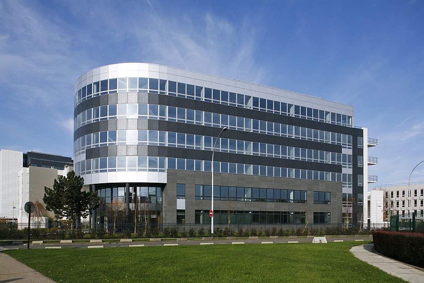 Bureau Location 78140 VELIZY VILLACOUBLAY