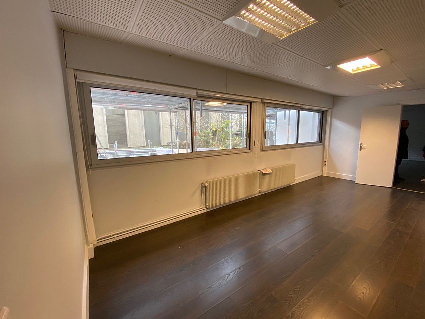 Bureau Location 75015 PARIS