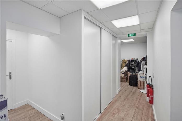 Bureau Location 75001 PARIS 2 RUE DU ROULE