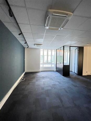 Bureau Location 69002 LYON