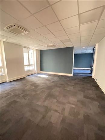 Bureau Location 69002 LYON