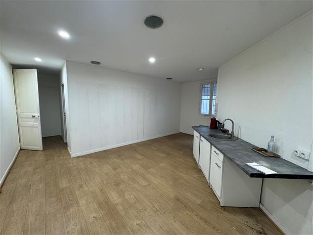 Bureau Location 92300 LEVALLOIS PERRET 1 PLACE DE LA REPUBLIQUE