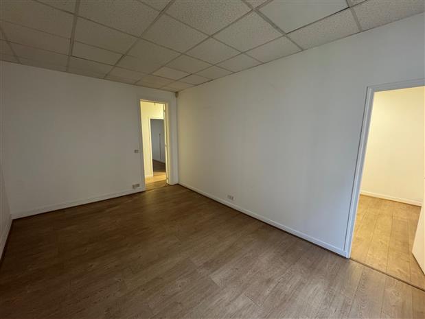 Bureau Location 92300 LEVALLOIS PERRET 1 PLACE DE LA REPUBLIQUE