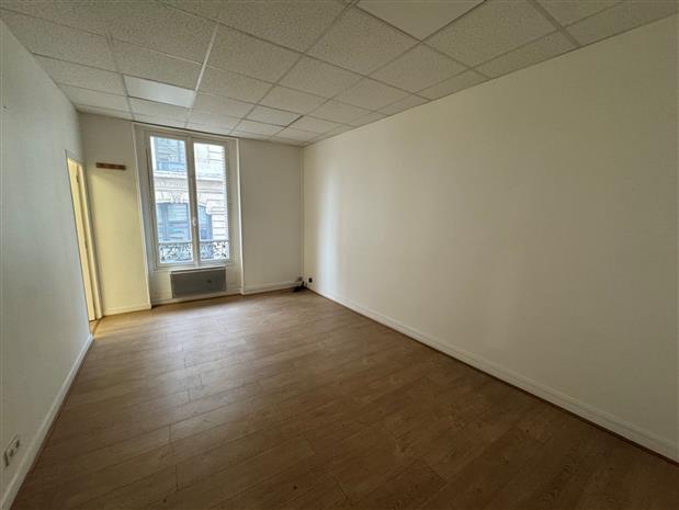 Bureau Location 92300 LEVALLOIS PERRET 1 PLACE DE LA REPUBLIQUE