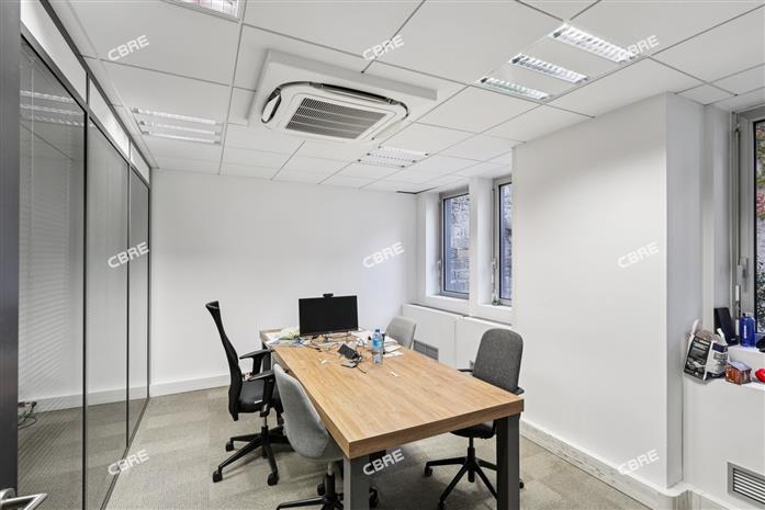 Bureau Location 75013 PARIS
