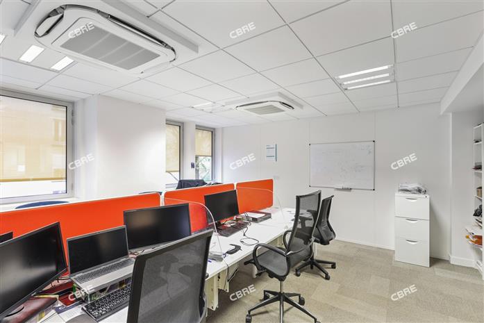 Bureau Location 75013 PARIS