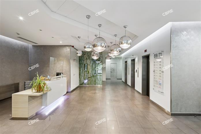 Bureau Location 75013 PARIS