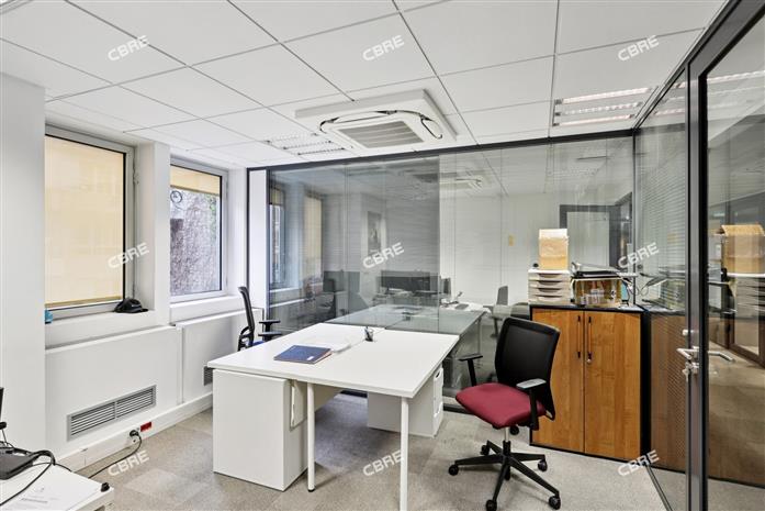 Bureau Location 75013 PARIS