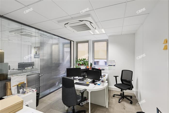 Bureau Location 75013 PARIS
