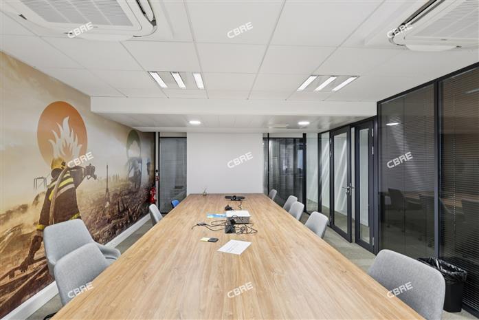 Bureau Location 75013 PARIS