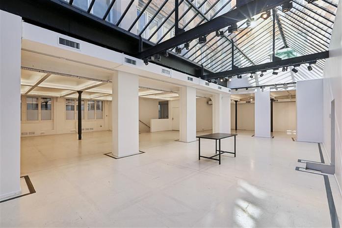 Bureau Location 75006 PARIS 10 RUE DE L'ABBAYE