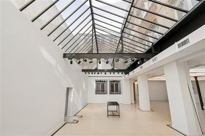 Bureau Location 75006 PARIS 10 RUE DE L'ABBAYE