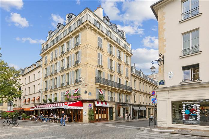 Bureau Location 75006 PARIS 10 RUE DE L'ABBAYE