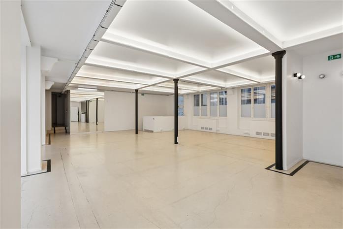 Bureau Location 75006 PARIS 10 RUE DE L'ABBAYE