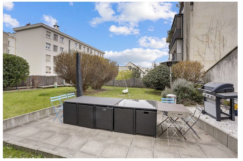 Bureau Location 92100 BOULOGNE BILLANCOURT