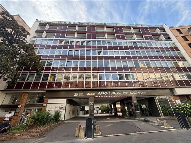 Bureau Location 75015 PARIS 31-35 RUE FALGUIERE