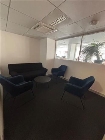 Bureau Location 75015 PARIS 31-35 RUE FALGUIERE
