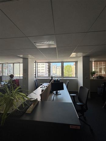 Bureau Location 75015 PARIS 31-35 RUE FALGUIERE