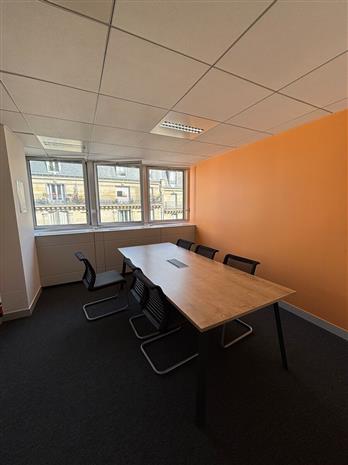 Bureau Location 75015 PARIS 31-35 RUE FALGUIERE