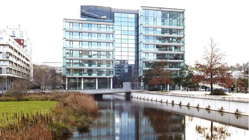 Bureau Location 92100 BOULOGNE BILLANCOURT 65 QUAI GEORGES GORSE