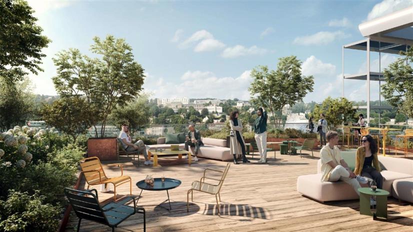 Bureau Location 92100 BOULOGNE BILLANCOURT 65 QUAI GEORGES GORSE