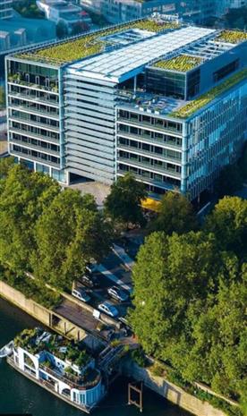 Bureau Location 92100 BOULOGNE BILLANCOURT 65 QUAI GEORGES GORSE