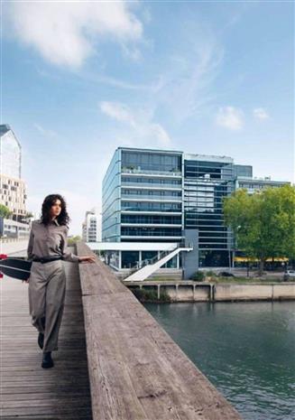 Bureau Location 92100 BOULOGNE BILLANCOURT 65 QUAI GEORGES GORSE