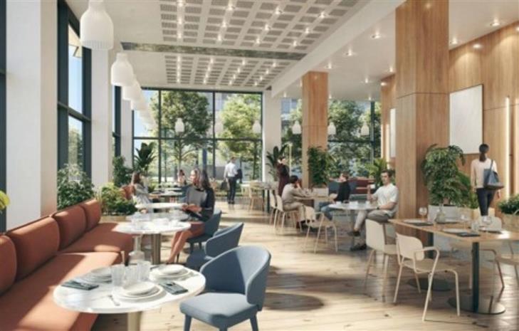 Bureau Location 92100 BOULOGNE BILLANCOURT 65 QUAI GEORGES GORSE