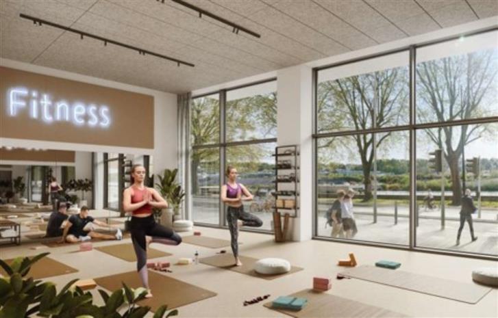 Bureau Location 92100 BOULOGNE BILLANCOURT 65 QUAI GEORGES GORSE