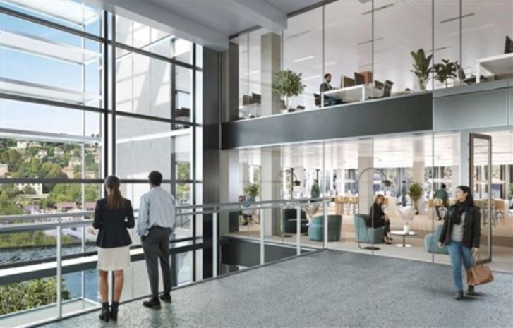 Bureau Location 92100 BOULOGNE BILLANCOURT 65 QUAI GEORGES GORSE