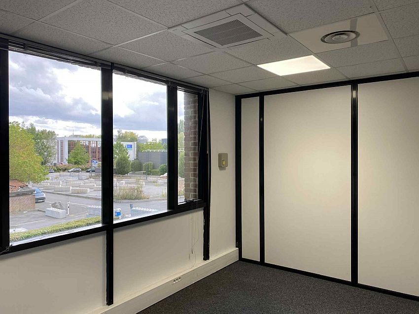 Bureau Location 59650 VILLENEUVE D'ASCQ