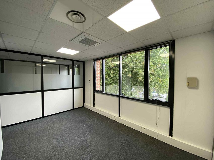 Bureau Location 59650 VILLENEUVE D'ASCQ