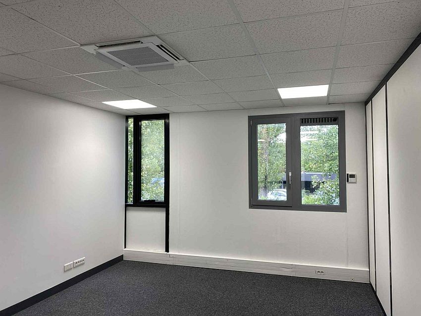 Bureau Location 59650 VILLENEUVE D'ASCQ