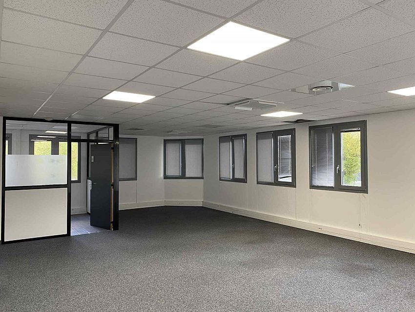 Bureau Location 59650 VILLENEUVE D'ASCQ