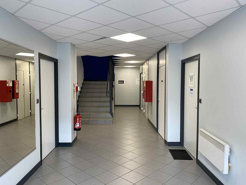 Bureau Location 59650 VILLENEUVE D'ASCQ