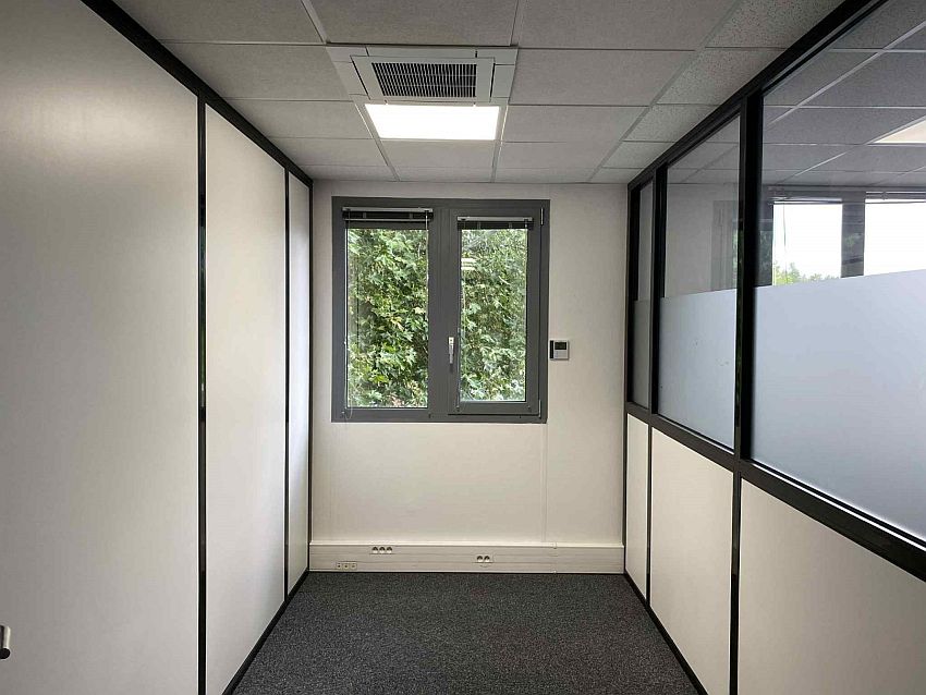 Bureau Location 59650 VILLENEUVE D'ASCQ