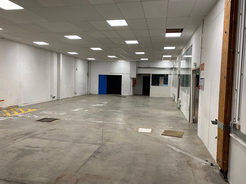 Local d'activités Location 92700 COLOMBES