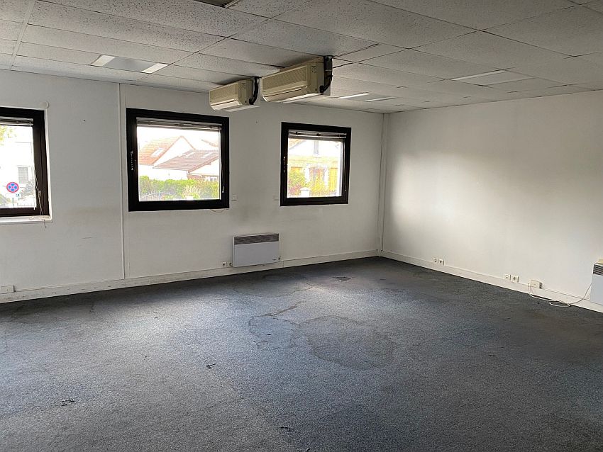 Local d'activités Location 92700 COLOMBES