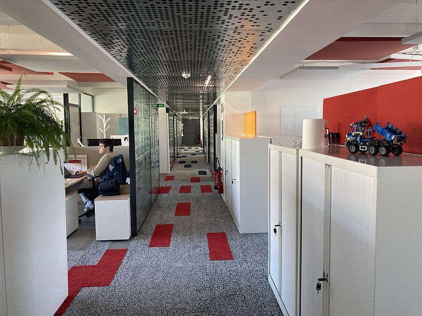 Bureau Location 13002 MARSEILLE