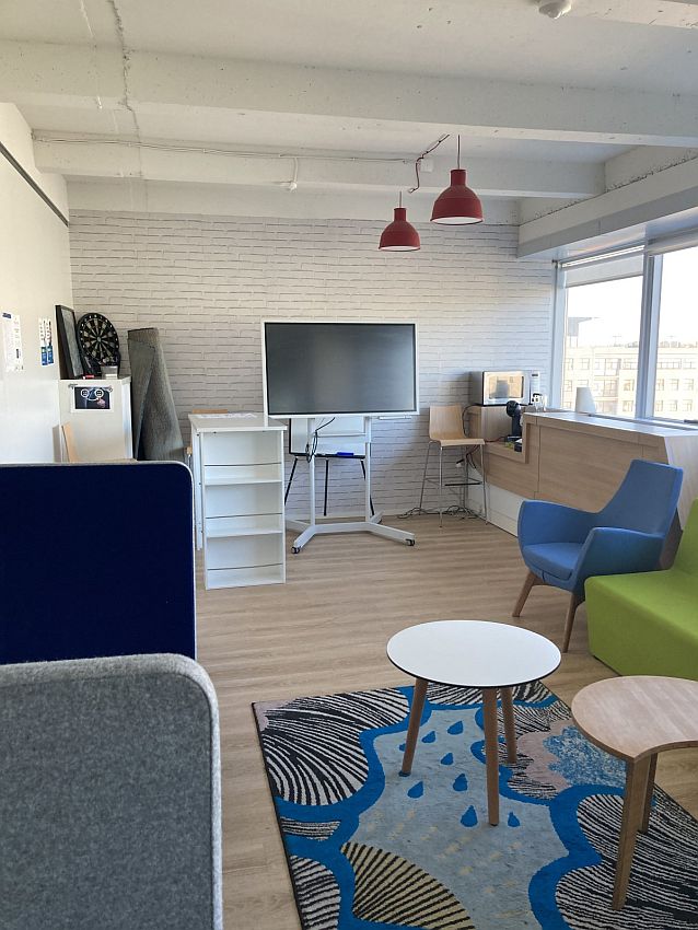 Bureau Location 13002 MARSEILLE