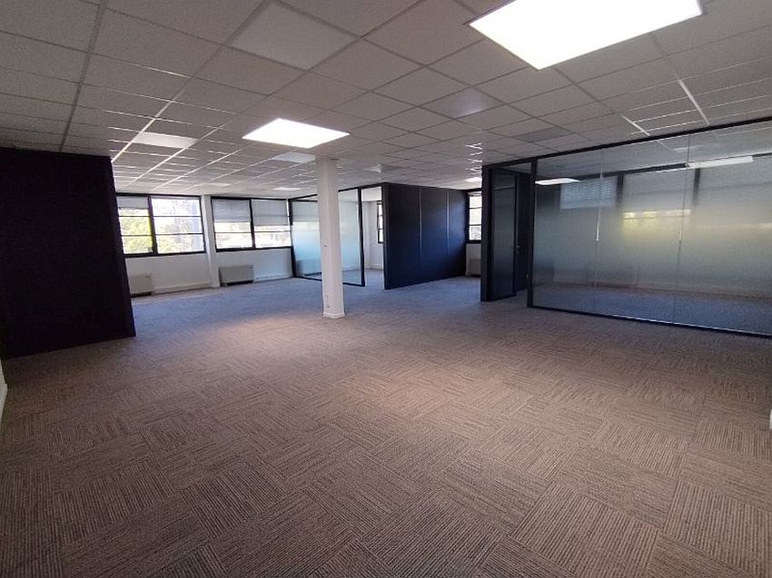 Bureau Location 13290 AIX EN PROVENCE