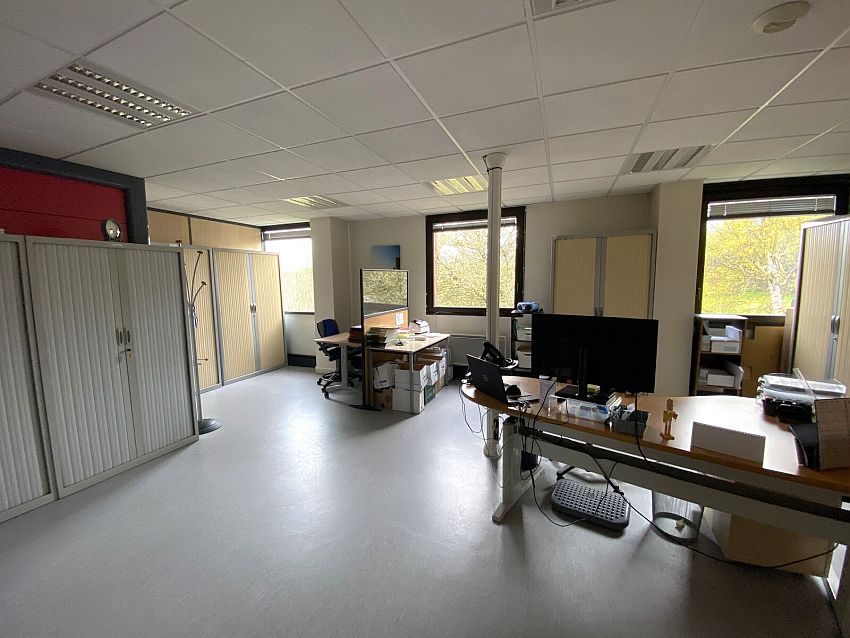 Bureau Location 59491 VILLENEUVE D'ASCQ
