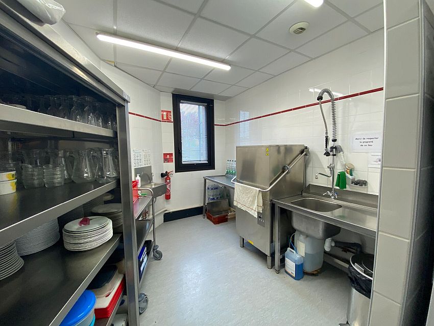 Bureau Location 59491 VILLENEUVE D'ASCQ