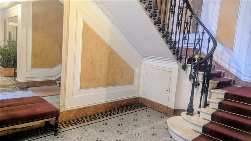 Bureau Vente 75009 PARIS