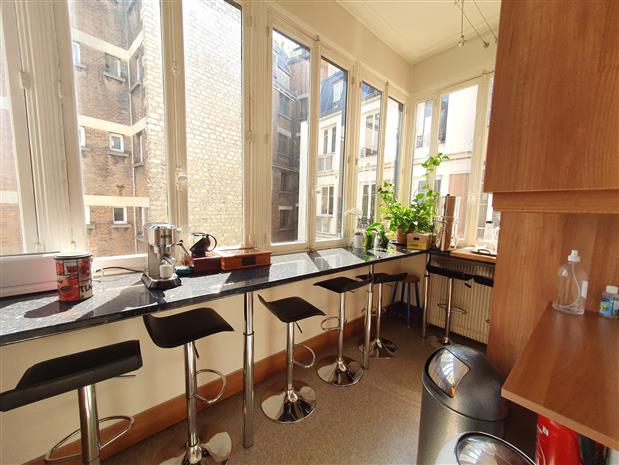 Bureau Vente 75009 PARIS