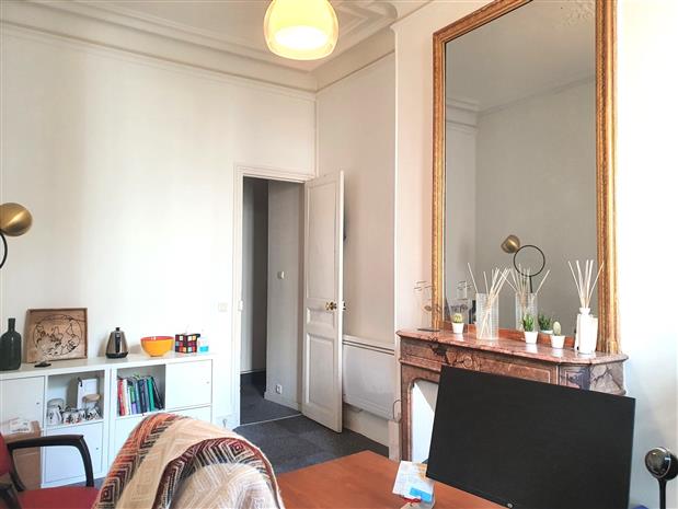 Bureau Vente 75009 PARIS